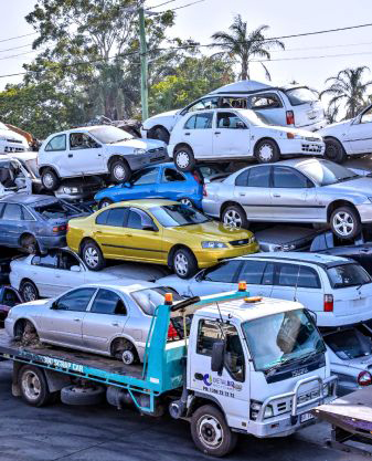 Junk Car Buyers Calgary