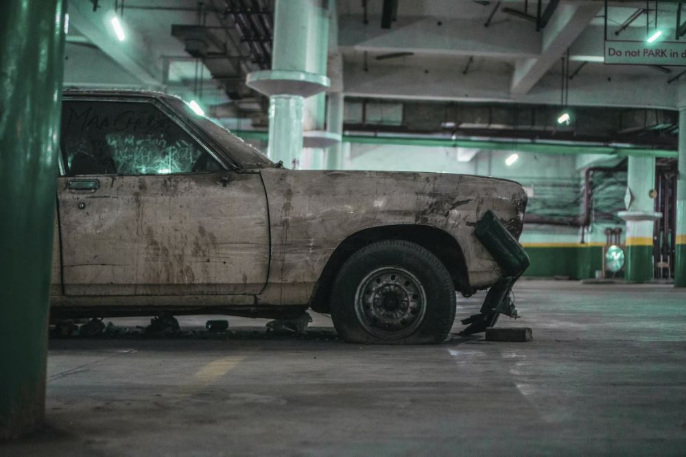 Hassle free junk car removal calgary