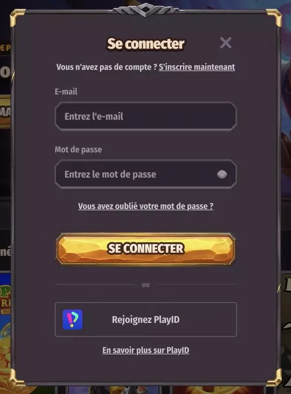 Meilleur dragonia casino retrait à France