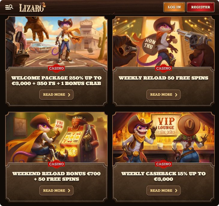 Discover casino lizaro united kingdom Discover casino lizaro united kingdom
