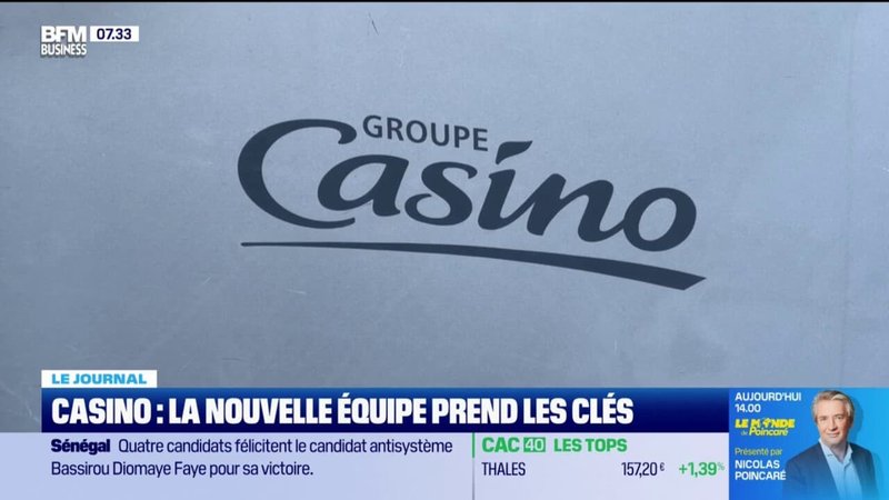 Nine casino login à France