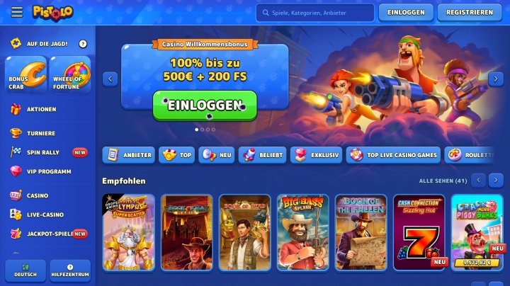 Deutschlands Gaming Szene: Trende und Herausforderungen im digitalen Wettkampf in Germany