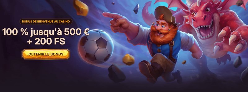 Découvrez les Joies du Casino Dragonia en Ligne en France, dragonia casino en ligne